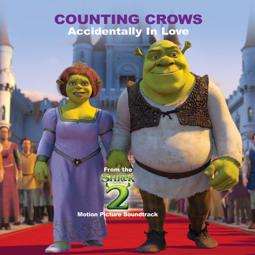 Accidentally In Love (From "Shrek 2" Soundtrack)