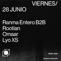 Honest Allies B2B @DramaRadioBar · June 28 2024