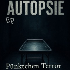 Pünktchen Terror - Gods Fear