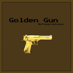 Golden Gun (Prod. TheOldSchoolBrotha)