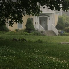 O'Neill Fog Horn / 5.31.22 6:30AM