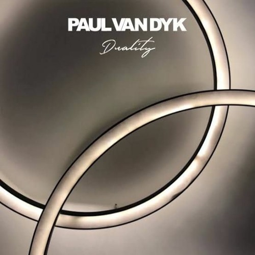 Paul Van Dyk - Duality