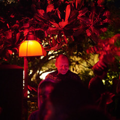 ROCCO VELES -  dj set @ EXO (La Guarida, Tulum)