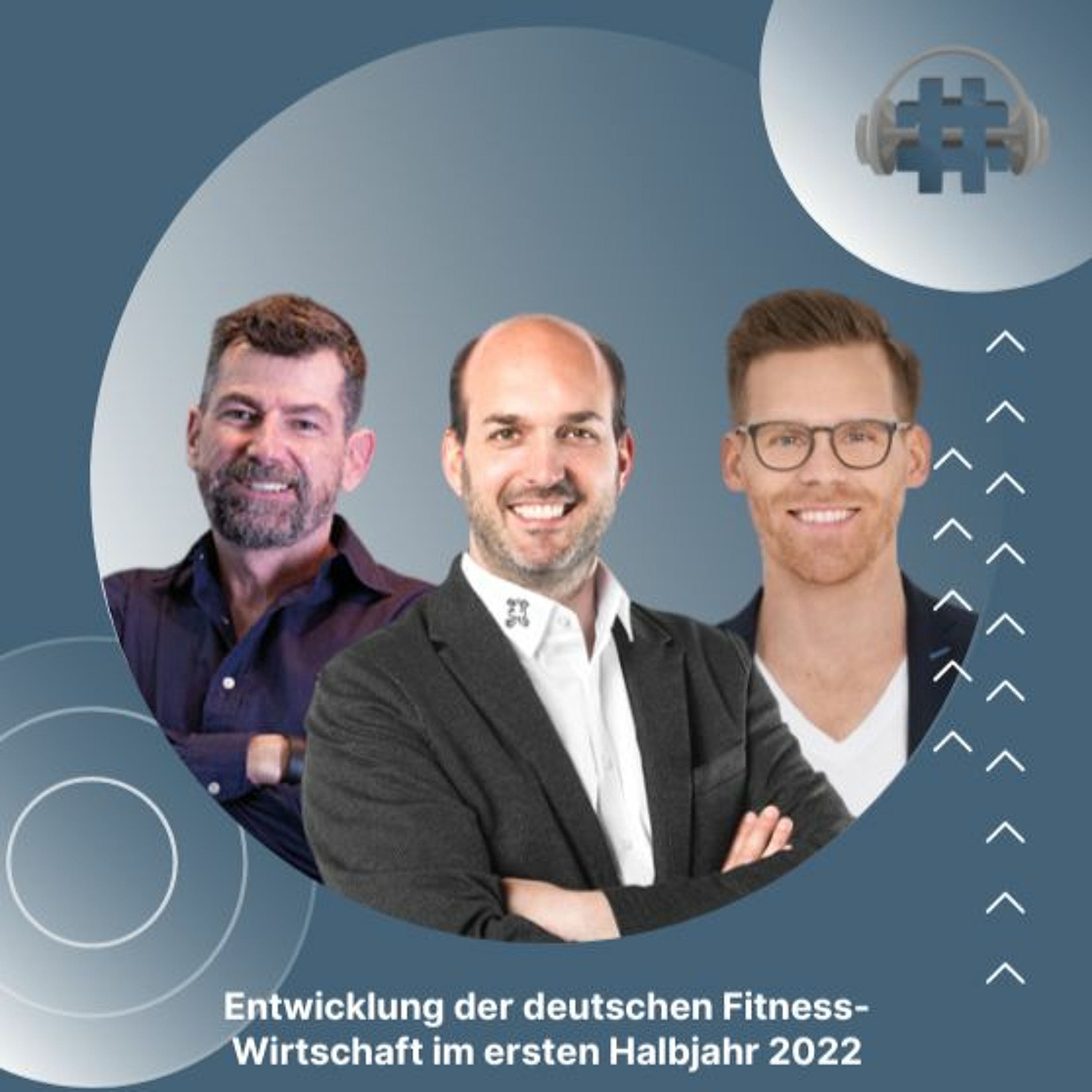 Hashtag Fitnessindustrie