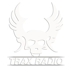 Trax Radio UK Wed 22nd Nov 23 Live Show