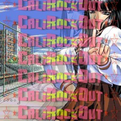 ☆⋆CaliRockOut⋆☆ - Origami ⌺ [FULL EP]