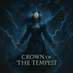 Crown of The Tempest