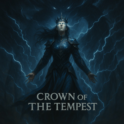 Crown of The Tempest
