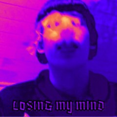 Losing My Mind (prod.2 Lz