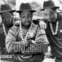 UNC FLOW (FT LIL PERC AND LIL RIBBIT)