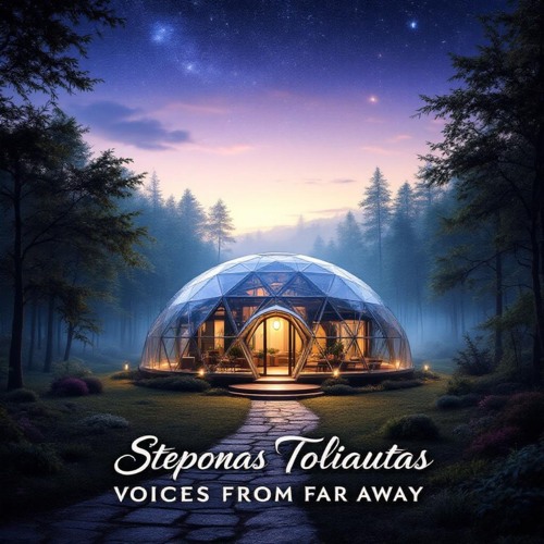 Voices From Far Away