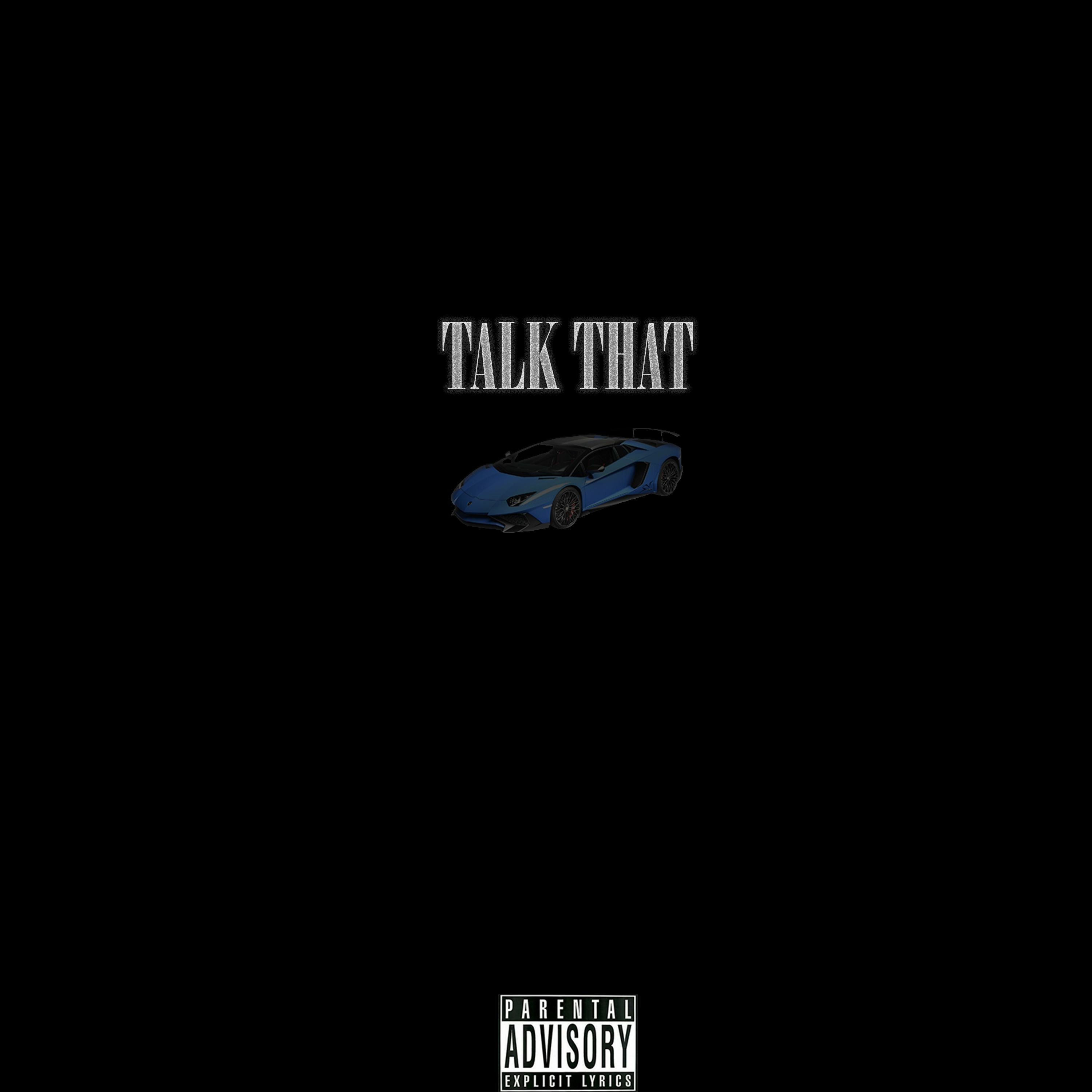 Talk That episode artwork