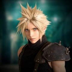 Final Fantasy Hip Hop Lofi beat