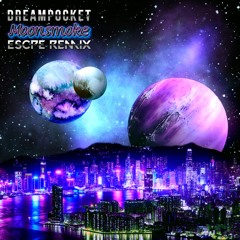 Moonsmoke (ESCPE Remix)