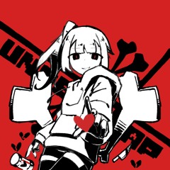 STRIKING THE DEMON DOWN (J-Rock Arrangement)