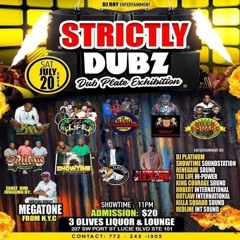 MegaTone/ ShowTime/ SuperTremor/Trendsetter/Tek Life/King Courage/Killa Squad/Renegade/Platinum 7/24
