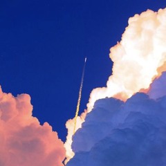 To the Moon (but not back)