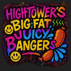Big Fat Juicy Bangers Vol 1