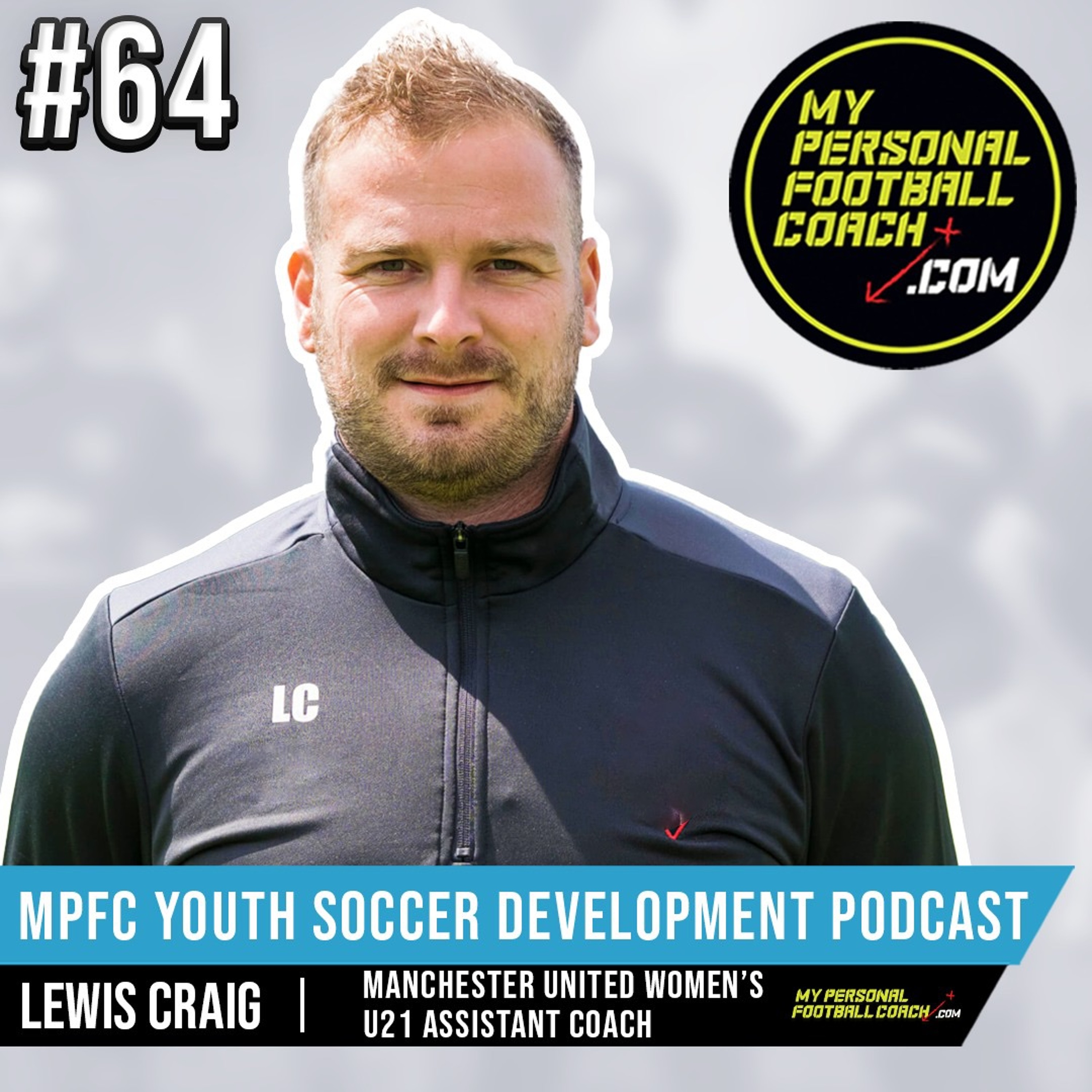 Youth Soccer Coaching Player Development Podcast