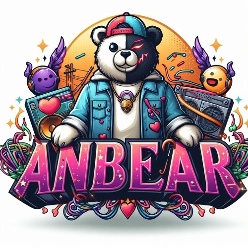 ANBEAR_Kehidupan yang Gelap