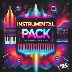 INSTRUMENTAL PACK 6