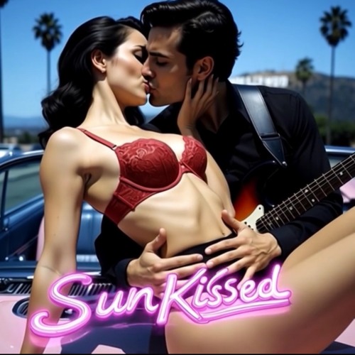 SunKissed