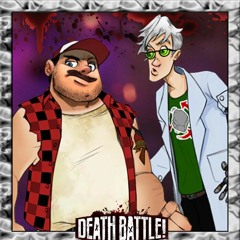 It's Time For A Death Tourney