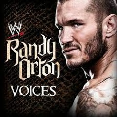 Voices by Jim Johnston (FT.Rev Theory)
