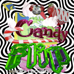180 La Dimension Desconocida_Uranoscopic_V/A Candy Flip