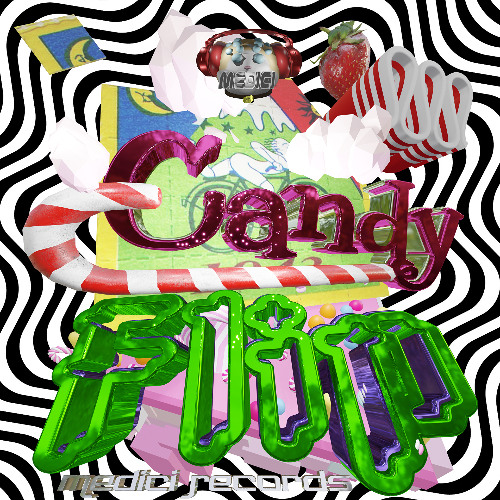 150 Neural Phase_Biosys3nse_V/A Candy Flip