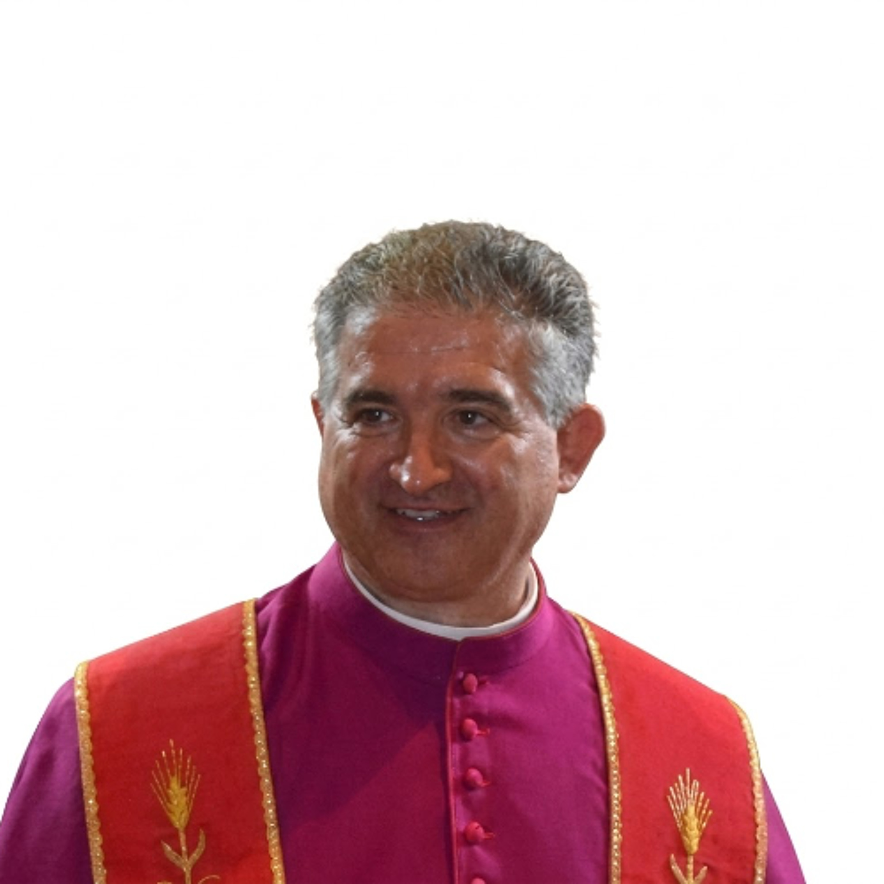 E' deceduto don Gianluca Vernetti: l'annuncio del Vescovo mons. Guido Marini episode artwork