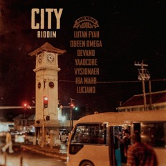 Reggae City Riddim Mix 2022 ft luciano,lutan fiyah.iba mahr ,yaadcore,etc