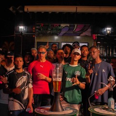 Mente Blindada - Mc Carioca l Samrio (Prod. Samrio)