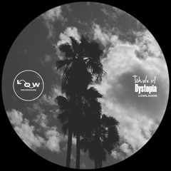 PREMIERE: Tshxlx Irl - Bad Romance [Low Recordings]