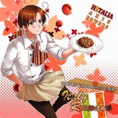 The Delicious Tomato Song