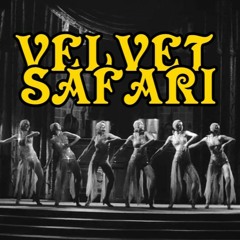 Soulagent79 - Velvet Safari