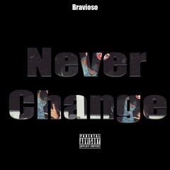 Never Change by Bravioso