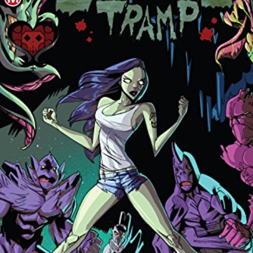 [GET] EPUB ✅ Zombie Tramp #43 by unknown [EPUB KINDLE PDF EBOOK]