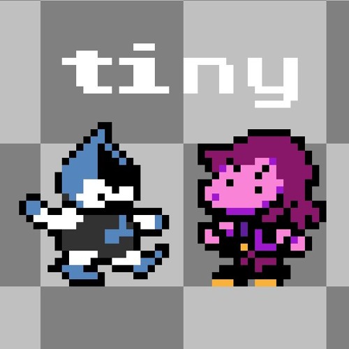 Vs susie v2 i forgot to upload for like 2,5 months because im smart!