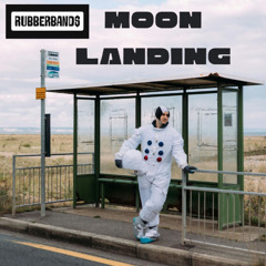 moon landing