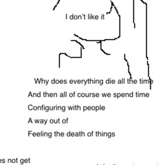 Diary Entry