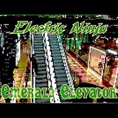 Simulated Cleric -  Emerald Elevator