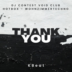 DJ Contest Wohnzimmertechno - Void Club #666