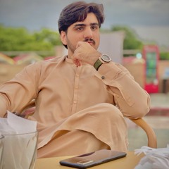 Zeek_Afridi_|_Majnoon_na_Bodam_|