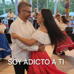 SOY ADICTO A TI