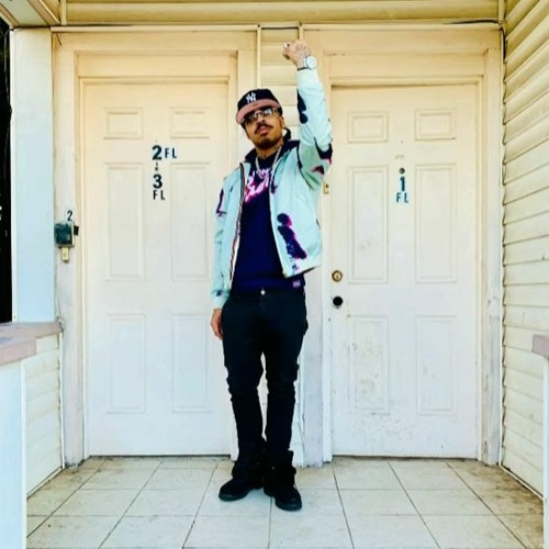 High In Detroit Pt. 2 [Prod. By MookMadeIt]