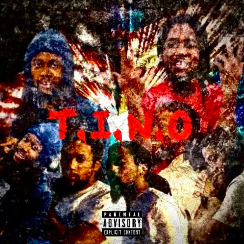Stream T.I.N.O - WOAH (Official Audio) by T.I.N.O | Listen online for free on SoundCloud