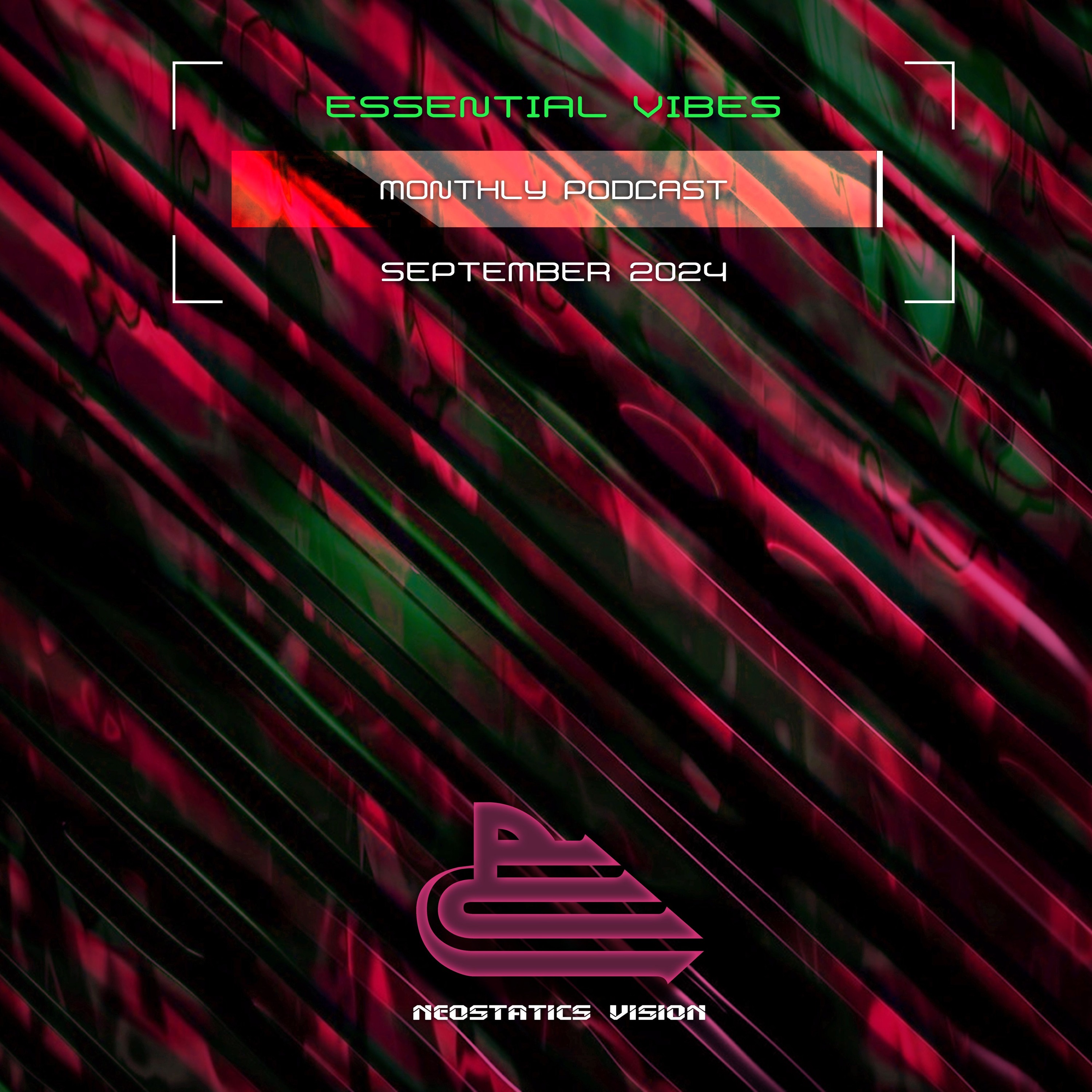 NEOSTATICS VISION