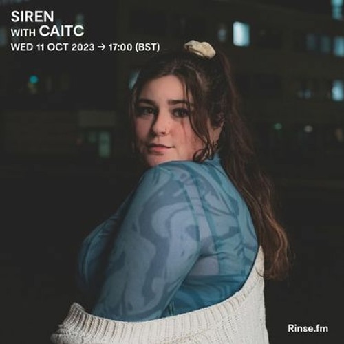 Siren KoolFM Guestmix