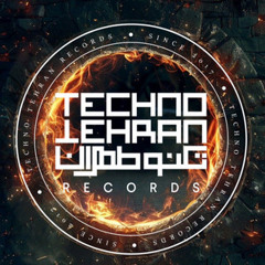 UNDERGROUND  SOUNDS  OF  TEHRAN